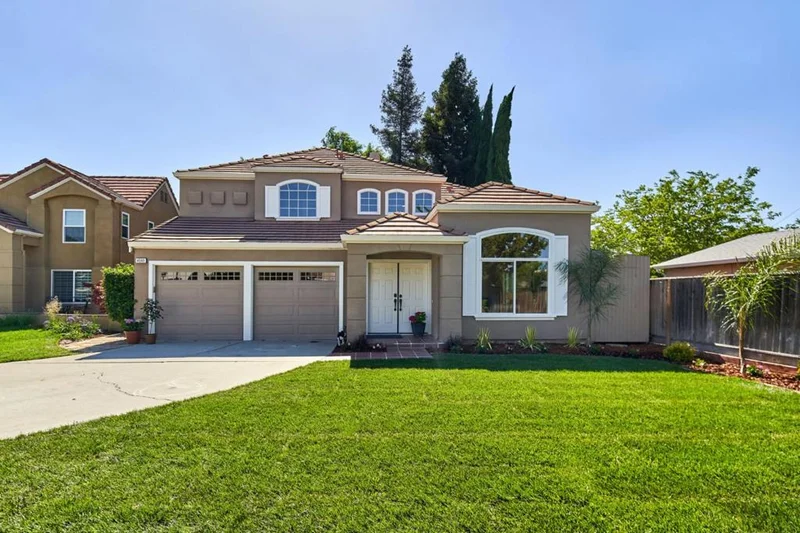 4593 Fallstone, San Jose, CA 95124