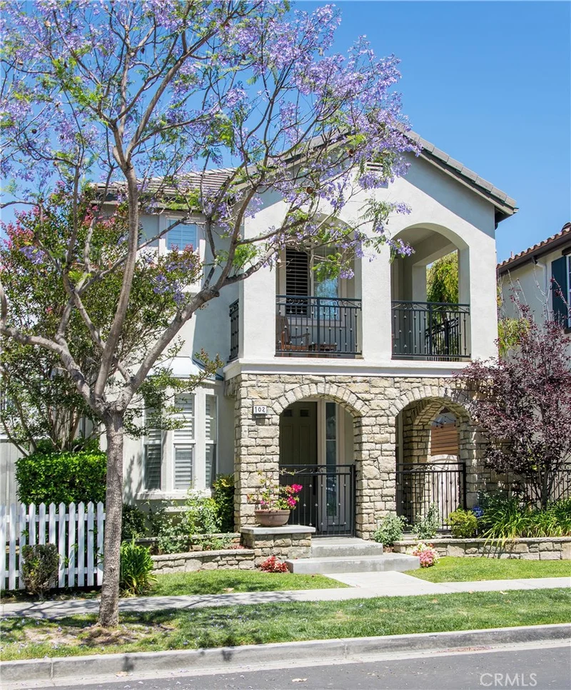 102 Main, Ladera Ranch, CA 92694