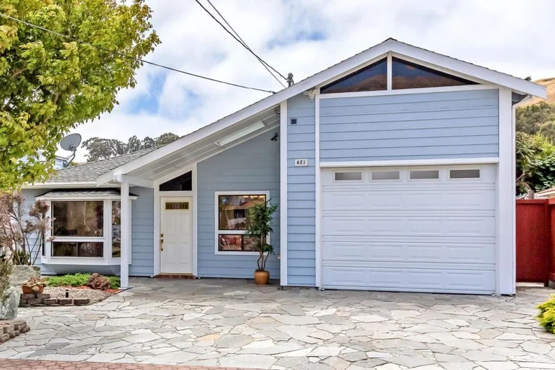 621 Hillside, South San Francisco, CA 94080