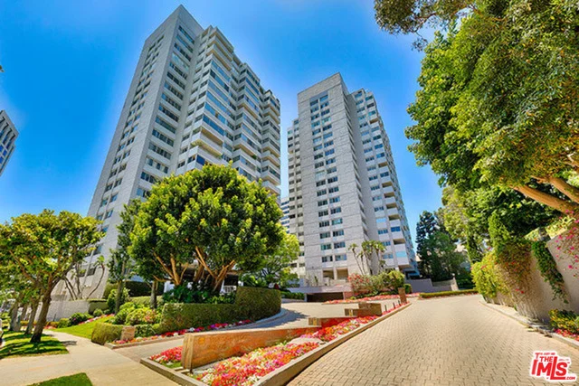 865 Comstock #7E, Los Angeles, CA 90024