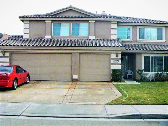 5604 Plaza, Palmdale, CA 93552