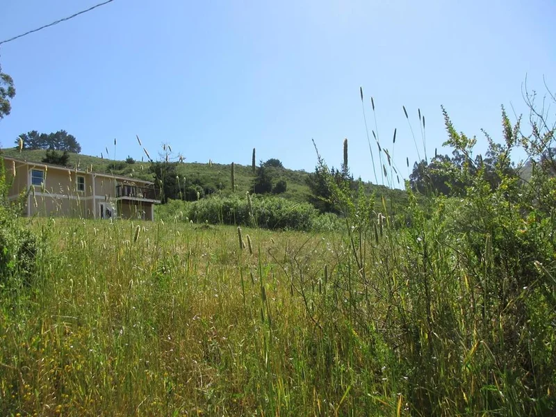 2275 Higgins Canyon, Half Moon Bay, CA 94019