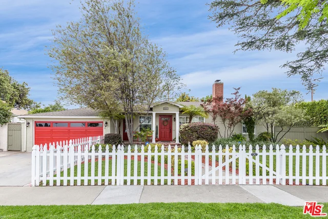 5610 Harvey, Lakewood, CA 90713