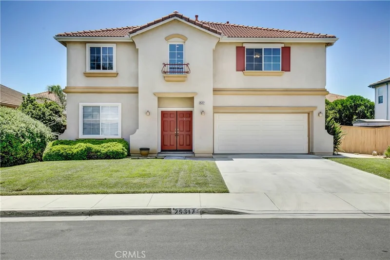 25317 Clear Canyon, Menifee, CA 92584