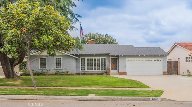 1223 Sierra View, Glendora, CA 91740
