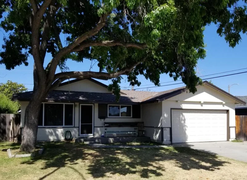 1230 Fritzen, San Jose, CA 95122