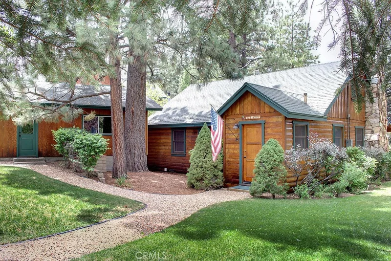 124 Lake, Big Bear, CA 92315