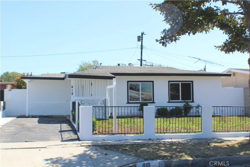 418 232nd, Carson, CA 90745