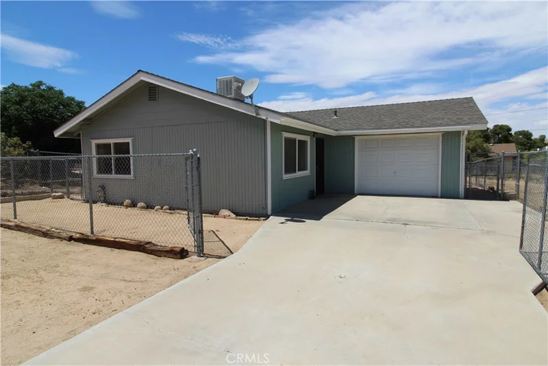 61830 Grand View, Joshua Tree, CA 92252