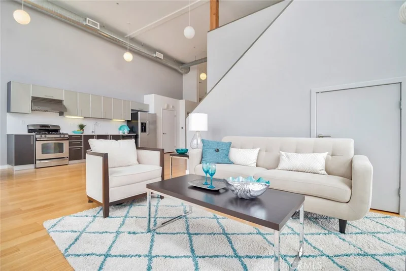 4215 Glencoe (Penthouse #417) #417, Marina Del Rey, CA 90292