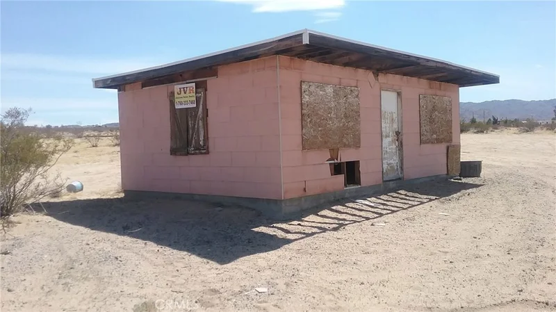 1 Old Woman Springs, Johnson Valley, CA 92285