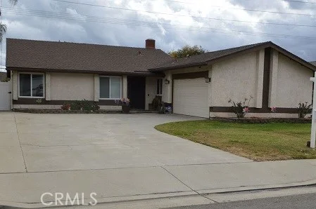6321 Nantucket, Chino, CA 91710