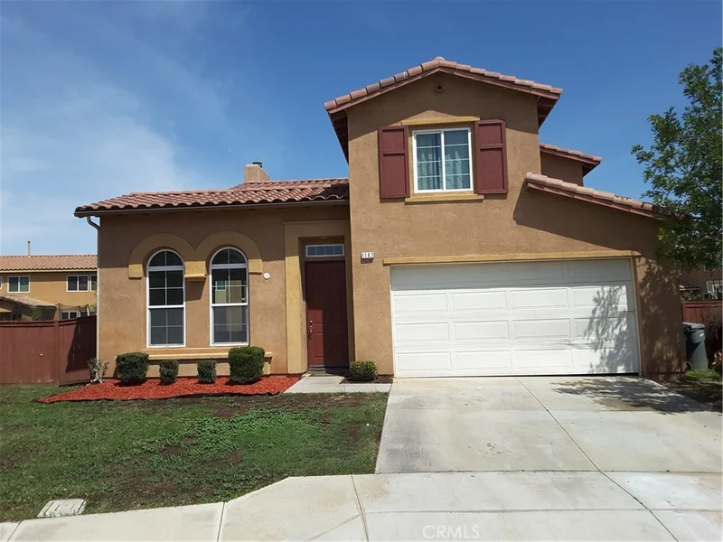 1182 Chenin Blanc, Perris, CA 92571