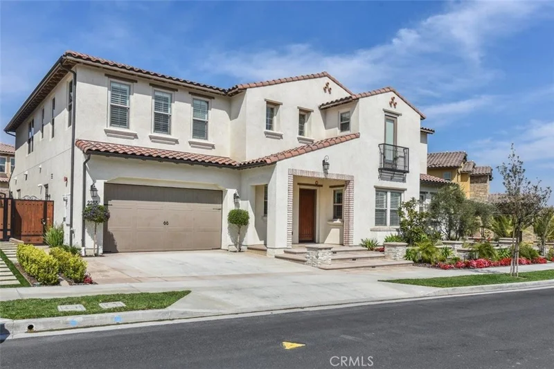 2255 Santa Paula, Brea, CA 92821