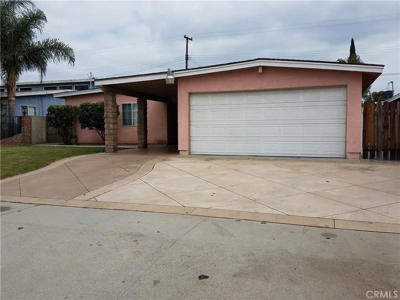 1132 Stichman, La Puente, CA 91746