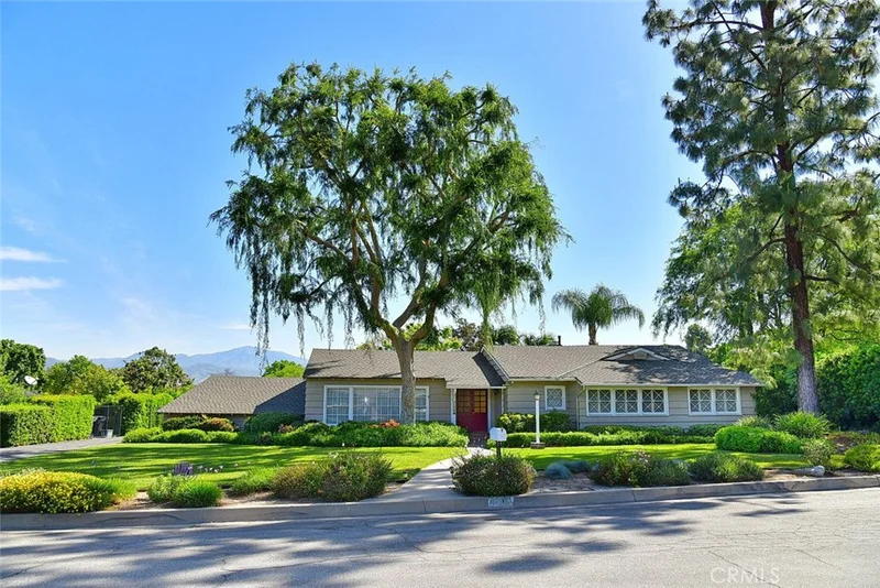 1136 Serena, West Covina, CA 91791