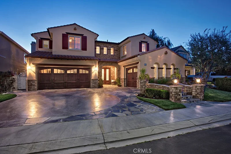 9 Orion, Coto De Caza, CA 92679