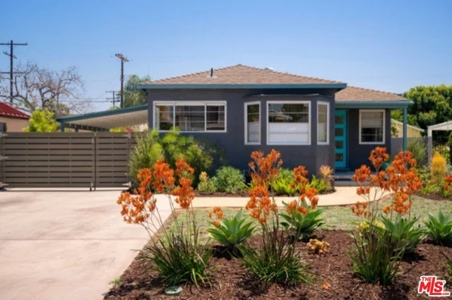 12420 Barbara, Los Angeles, CA 90066