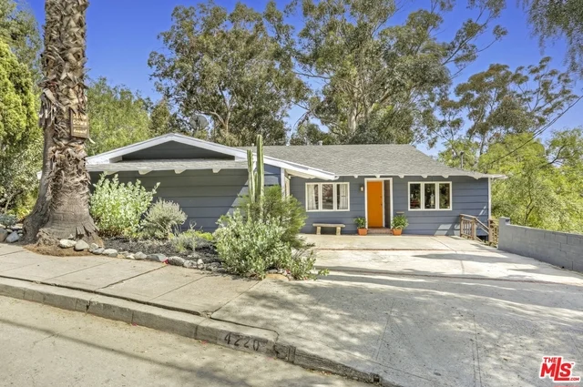 4220 Glenmuir, Los Angeles, CA 90065