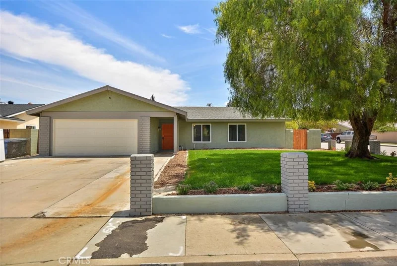 1227 Pine, Ontario, CA 91762