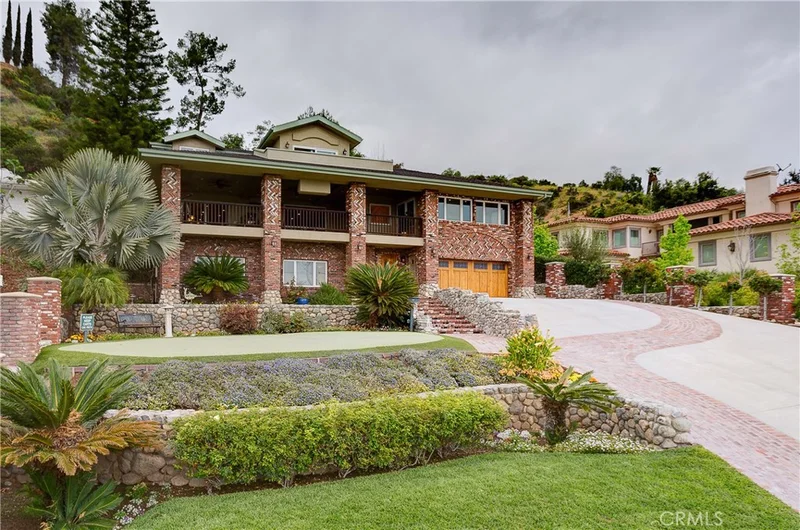 911 Crescent, Monrovia, CA 91016
