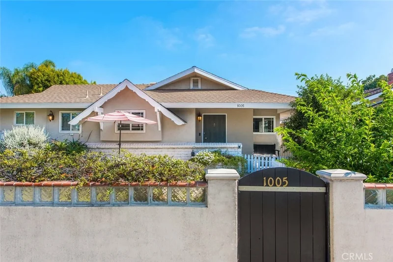 1005 Palmyra, Orange, CA 92866