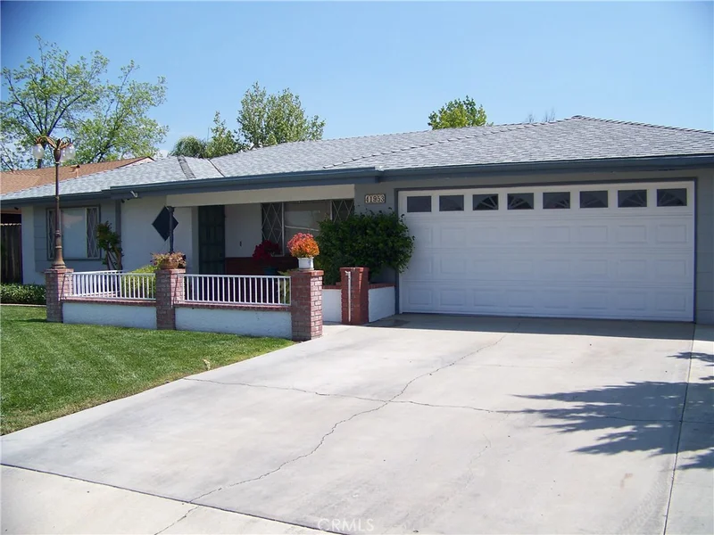 41953 Mayberry, Hemet, CA 92544