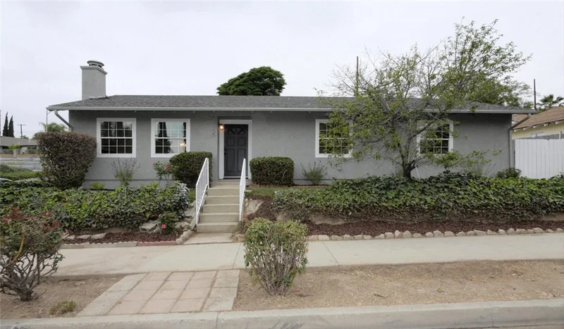 11605 Kagel Canyon, Sylmar, CA 91342