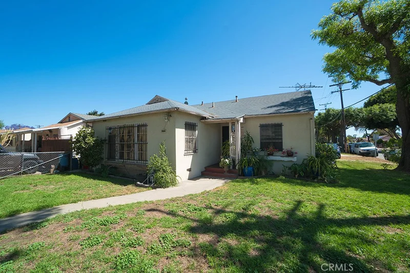 4150 Agnes, Lynwood, CA 90262