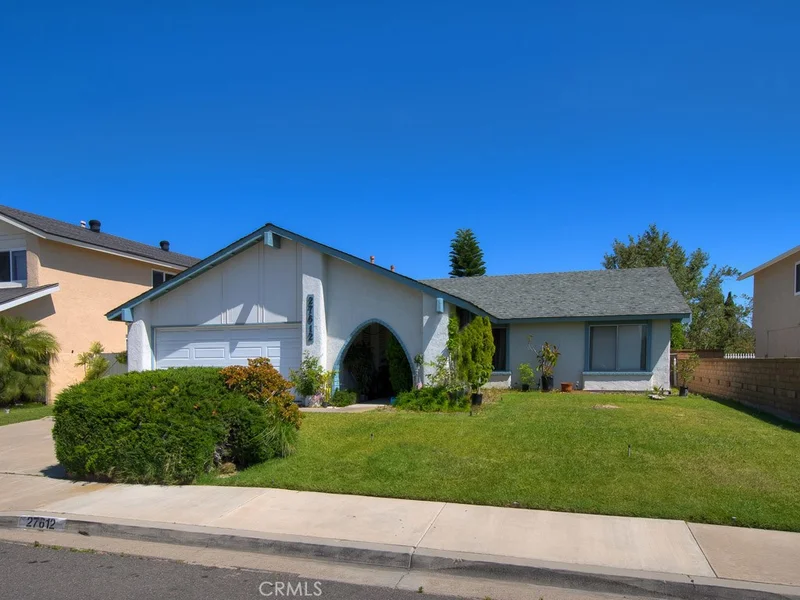 27612 Agrado, Mission Viejo, CA 92692