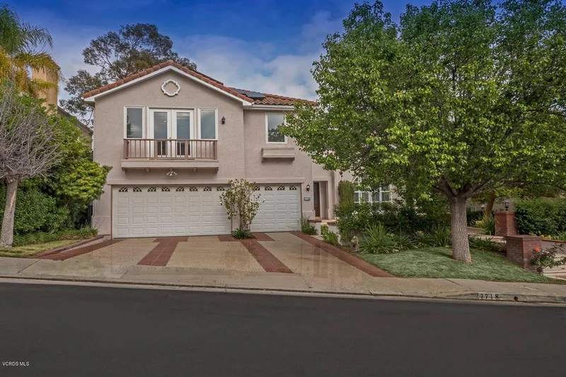 7718 Graystone, West Hills, CA 91304