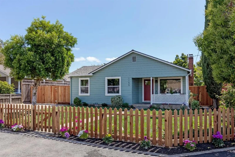1155 Shamrock, Campbell, CA 95008