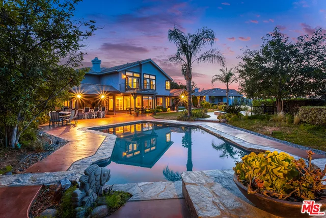 4157 Greenbrier, Tarzana, CA 91356