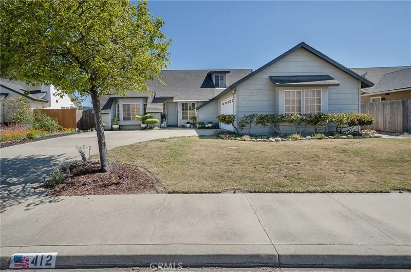 412 Hartnell Road, Santa Maria, CA 93455