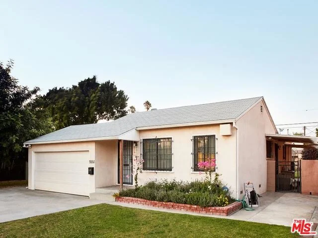 5551 Boden, Los Angeles, CA 90016