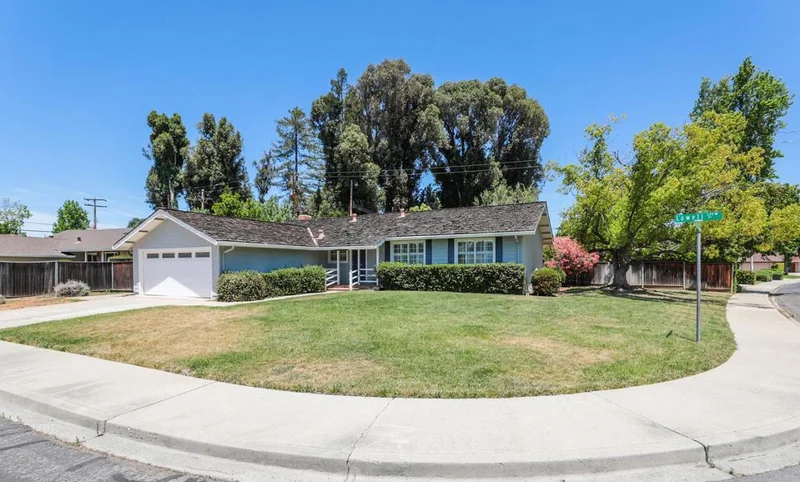 431 Lowell Drive, Santa Clara, CA 95051