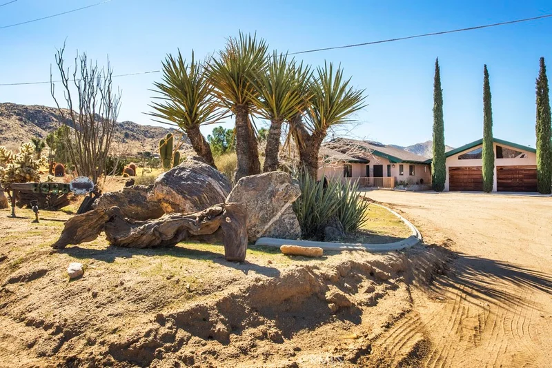 8998 Balsa, Yucca Valley, CA 92284