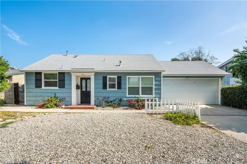 229 Pamela, Monrovia, CA 91016