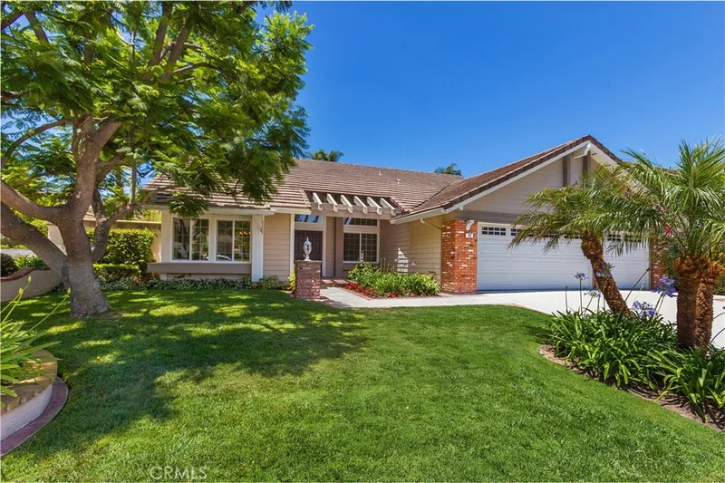 118 Willow Springs, Orange, CA 92869