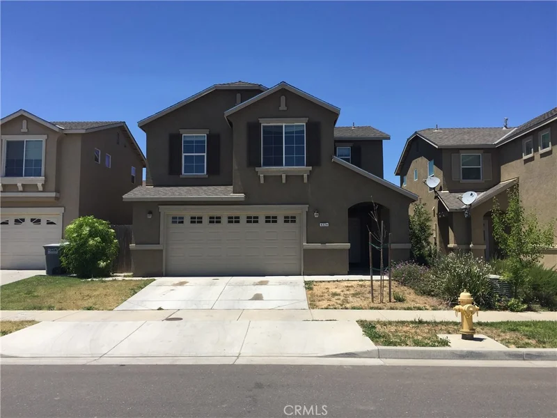 4329 Anderson Way, Merced, CA 95348