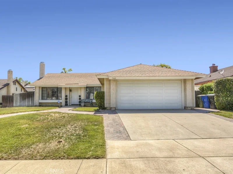5440 Aster, San Bernardino, CA 92407