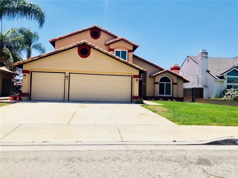 25541 Bay, Moreno Valley, CA 92553