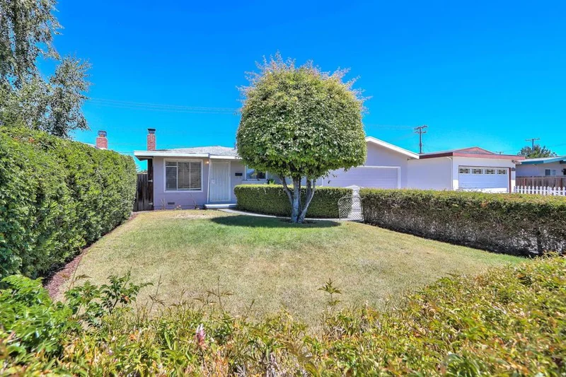 1151 Kiely, Santa Clara, CA 95051