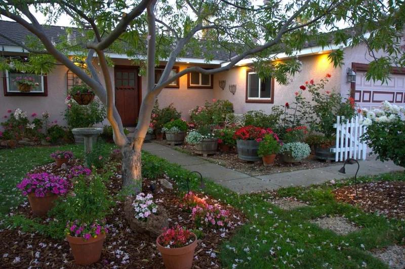1159 Bucknam, Campbell, CA 95008
