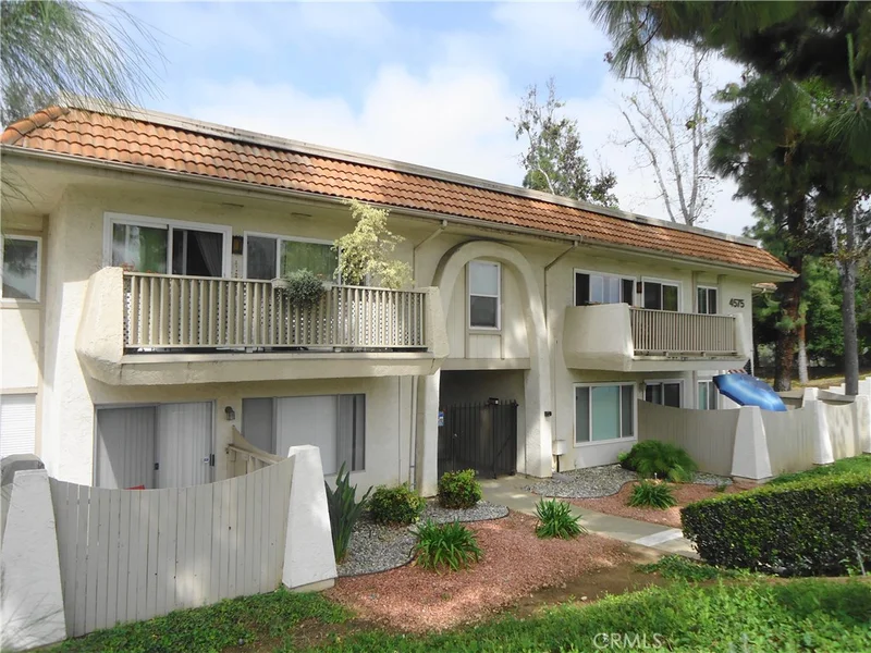 4575 Ramona #6, La Verne, CA 91750