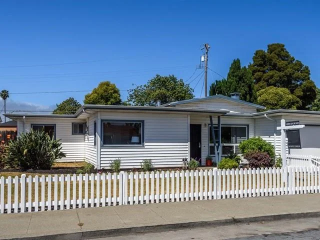 418 Patricia, San Mateo, CA 94401