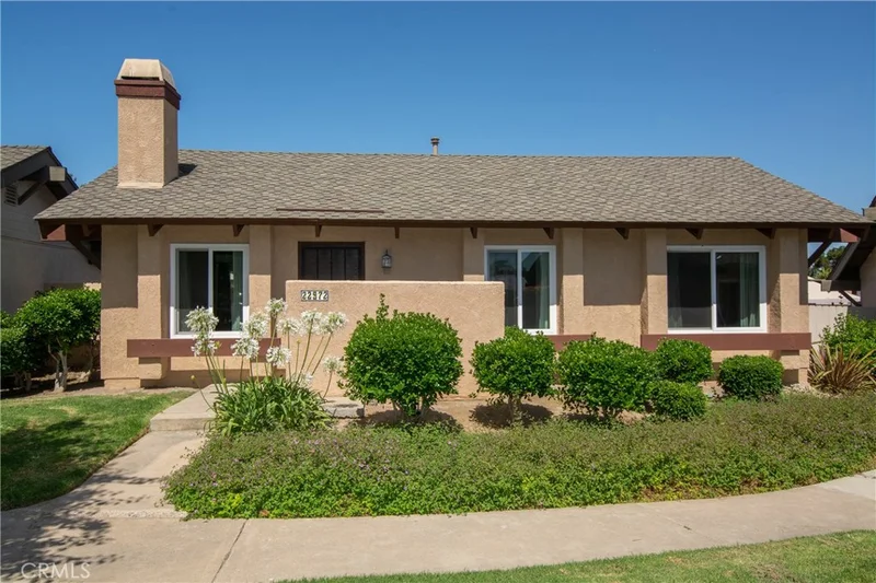 22972 Caminito Plata #67, Laguna Hills, CA 92653