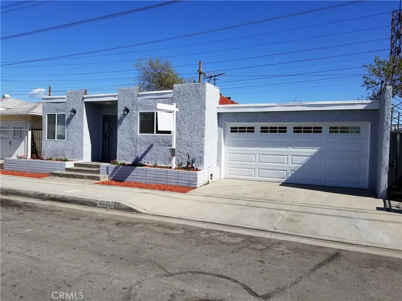 2728 Charlotte, Rosemead, CA 91770