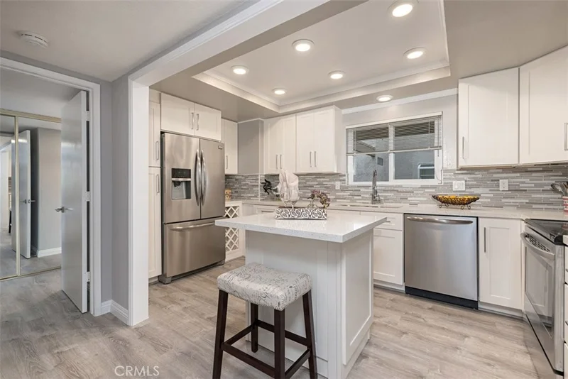 5518 Paseo Del Lago East #2A, Laguna Woods, CA 92637