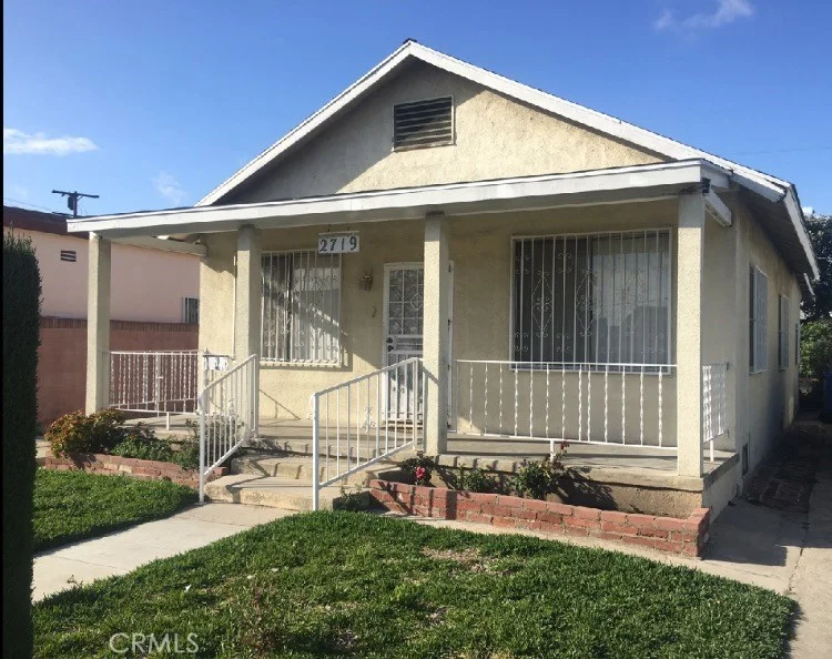 2719 Olive, Walnut Park, CA 90255